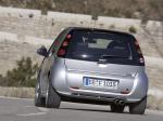 Smart ForFour by Brabus 2004 года